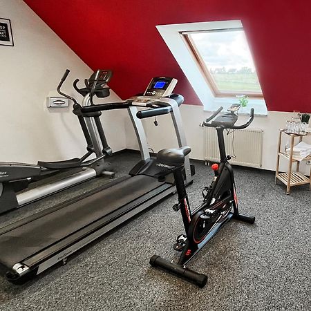Dormero Hotel Dresden Airport Екстериор снимка